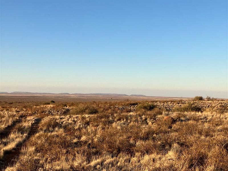0 Bedroom Property for Sale in Prieska Northern Cape